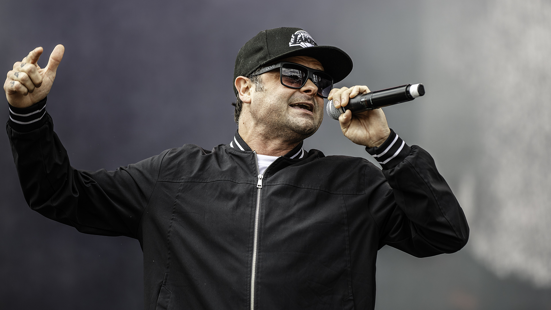 Hollywood Undead @ Rock im Park, 6.6.2026